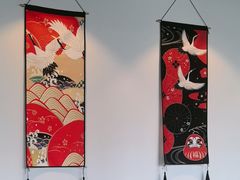 -黑松白鹿(金融街店)