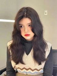 -KIMI HAIR SALON·烫染设计店