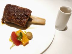 台塑牛排-王品牛排(郑州大卫城店)