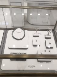 -RUANS阮仕珍珠(北京蓝色港湾店)