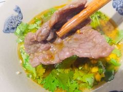 -老街坊市井火锅(营门口店)