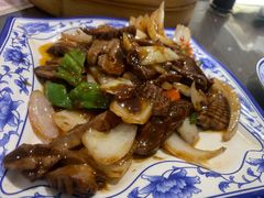 -九炉分座(个园店)
