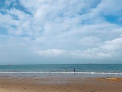 -西秀海滩公园