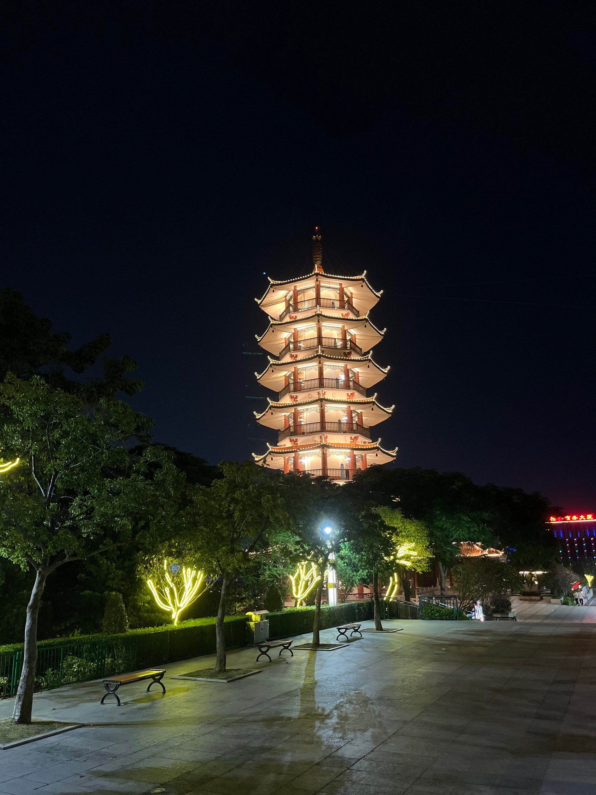 凤岗适合周六日遛娃的好去处