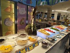 -帝企鹅自助餐厅•儿童岛•真企鹅(长隆企鹅酒店)