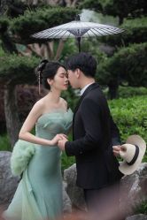 -蜜恋婚纱摄影·客片研发(苏州店)