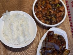 -乡村基·川味现炒大王(熙悦天街店)