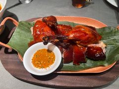 -小厨娘淮扬菜(河西奥美大厦店)