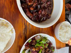 -如意香辣鸡架(总店)