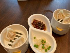 -喜鼎海胆水饺(东港店)