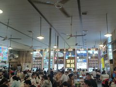 -冶建镜子·老南昌大排档·江西虾王(总店)