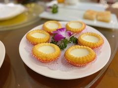 -豫璟轩中餐厅(南昌万怡店)