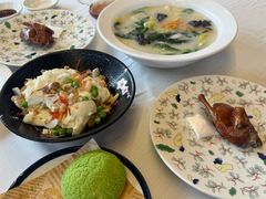 -寻味顺德·顺峰山庄(大良店)