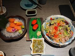 -炙柒Sekinana·精致日料(合生汇店)