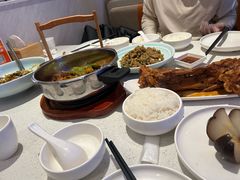 -北大荒人•新东北菜(青岛银座店)