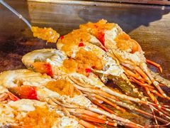 -水木锦堂·自助铁板烧(方庄时代店)