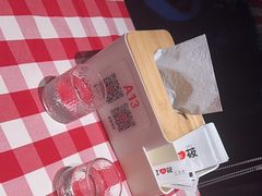 -西贝(东方路店)