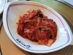 -七八冷面·延边朝鲜族美食(欢乐谷店)