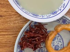 -门框胡同百年卤煮(前门煤市街店)