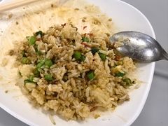 -Magic Food Point(Airport Street food)