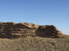 敦煌汉长城遗址-汉长城遗址