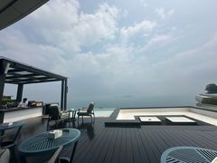 -瑰丽酒店·海吧·天际下午茶·现场DJ·天台酒吧