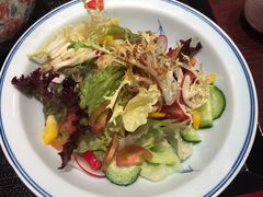-翔峰炭火鳗鱼(悦泰街里公寓店)