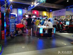 -星际传奇(西安三桥万象城店)