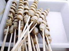 -十里铺铁板鱿鱼