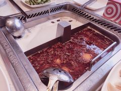 -海底捞火锅(长沙华创国际广场店)