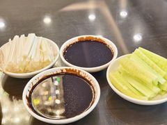 -鸿运楼烤鸭店(天桥店)