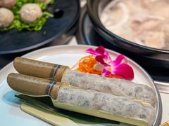 -春润大地海南椰子鸡(沙井京基百纳广场店)