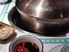 -三个椰子·现砍椰子鸡(金源CBD店)