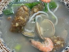 -食来运转平潭小吃(平潭店)