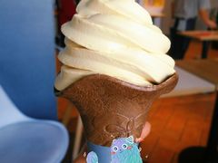 -肯德基(安定门店)