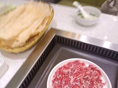 -潮汕林记牛肉火锅(万象天地店)