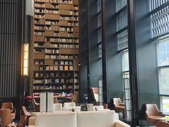 -木嘛working coffee(前海店)