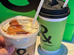 -BUTTERFUL&CREAMOROUS 黄油与面包(西单大悦城店)