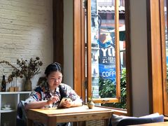 -YLK云南小粒咖啡·云里咖(二号店)