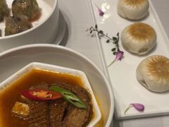 -富淳饭店(世纪公园店)