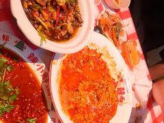 -辣小鲜·南昌大排档(船山路店)