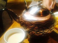 -阿罗新疆菜(人民广场店)