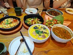 -云海肴·汽锅鸡·云南代表菜(天津国金汇店)