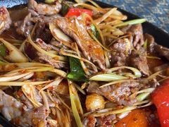 -南沙游艇会·大兵船餐厅