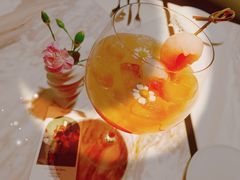 -théATRE 茶聚场(王府中環店)
