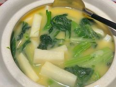 -西贝(深圳卓悦汇店)