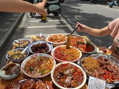 -回家吃饭·地道南昌菜(建德观总店)