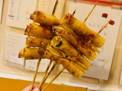 金针菇-西单翅酷(西单店)