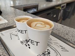 -ARKET CAFÉ(三里屯太古里店)