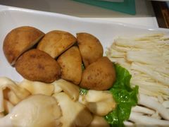 -百年果林椰子鸡(中洲店)